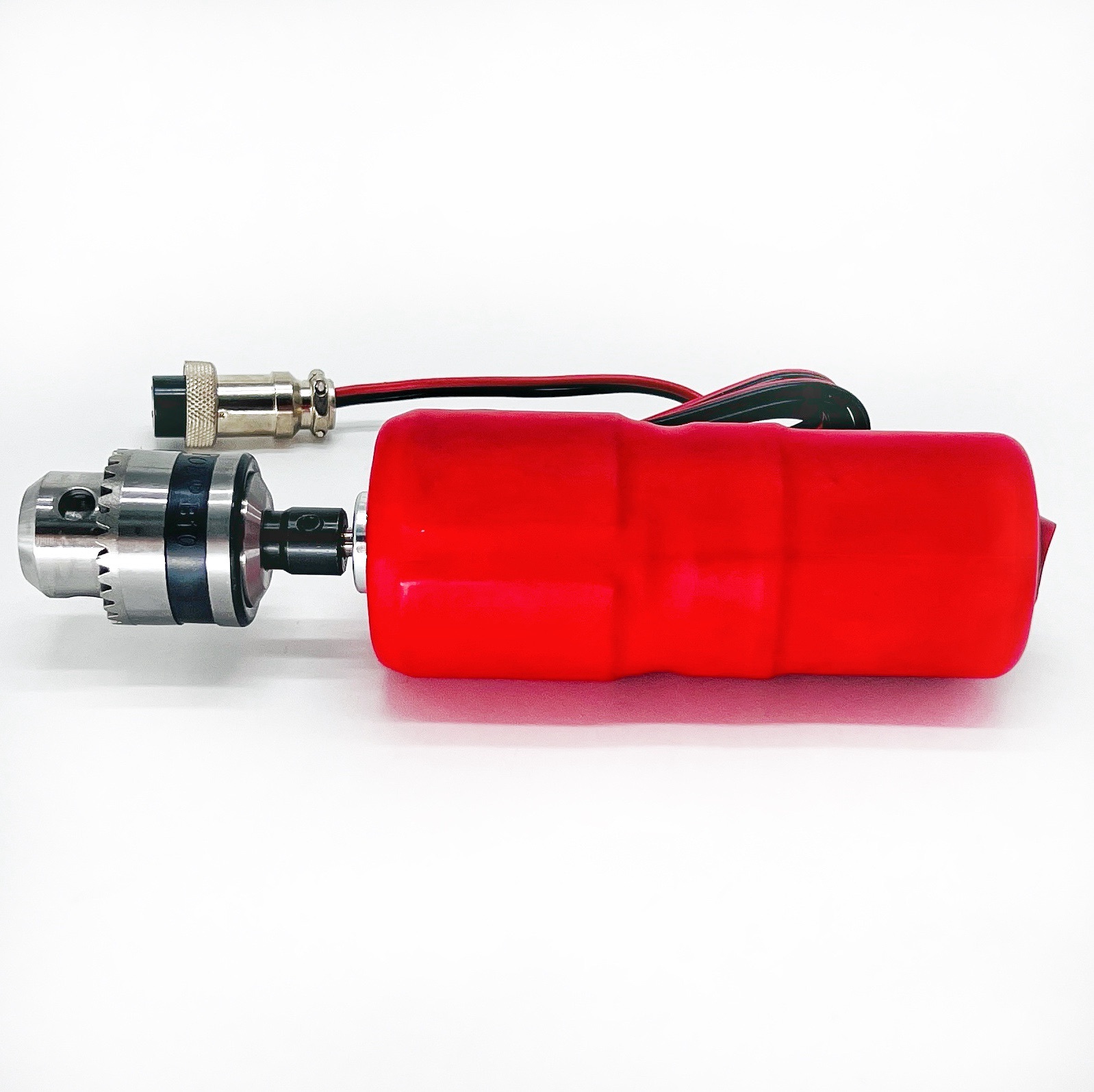 Мини-дрель кулачковая Tornadotool МД-8 — XLR — фото 7