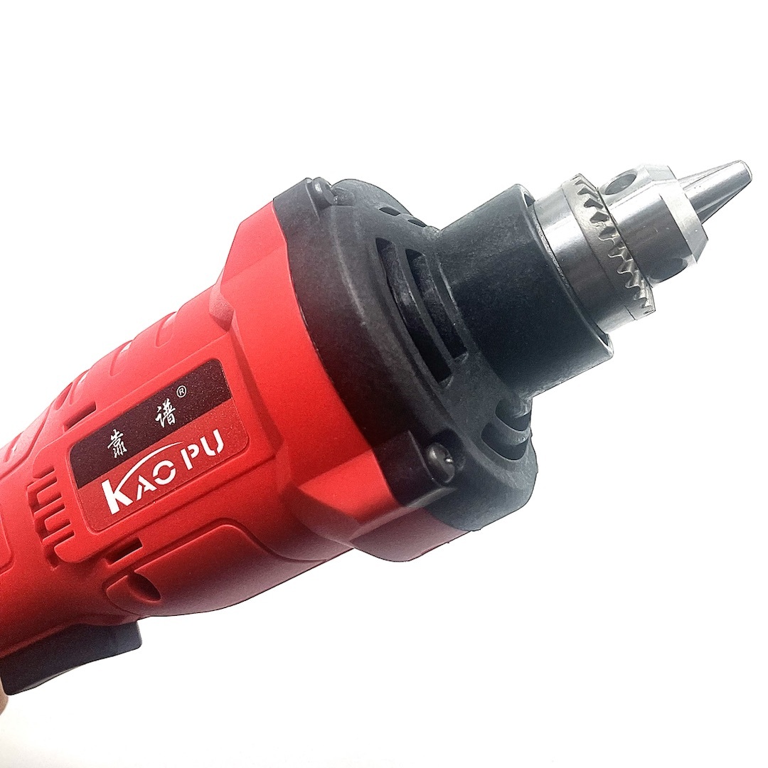Многофункциональный аккумуляторный инструмент Kao Pu 18В 11000 об/мин — фото 2