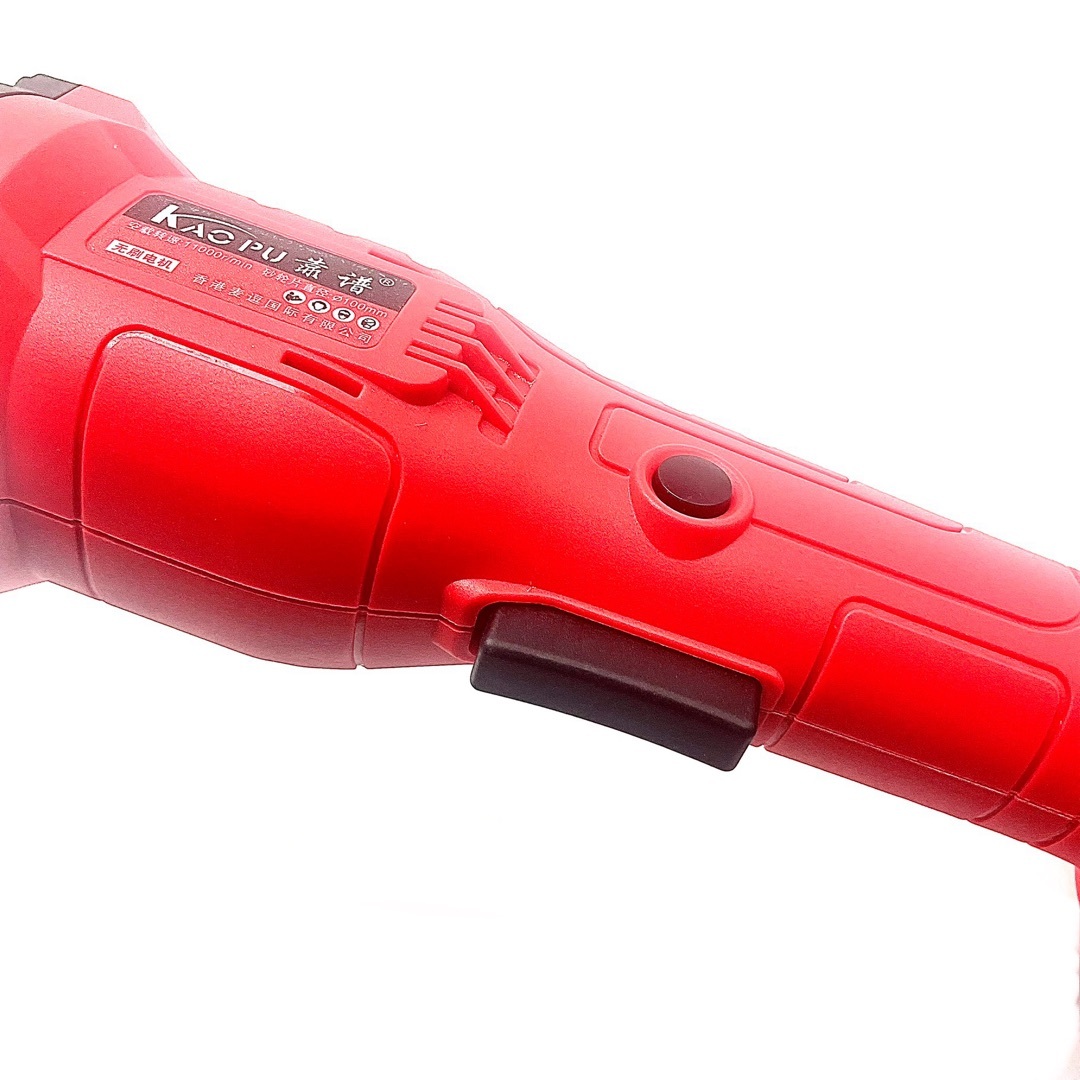 Многофункциональный аккумуляторный инструмент Kao Pu 18В 11000 об/мин — фото 5