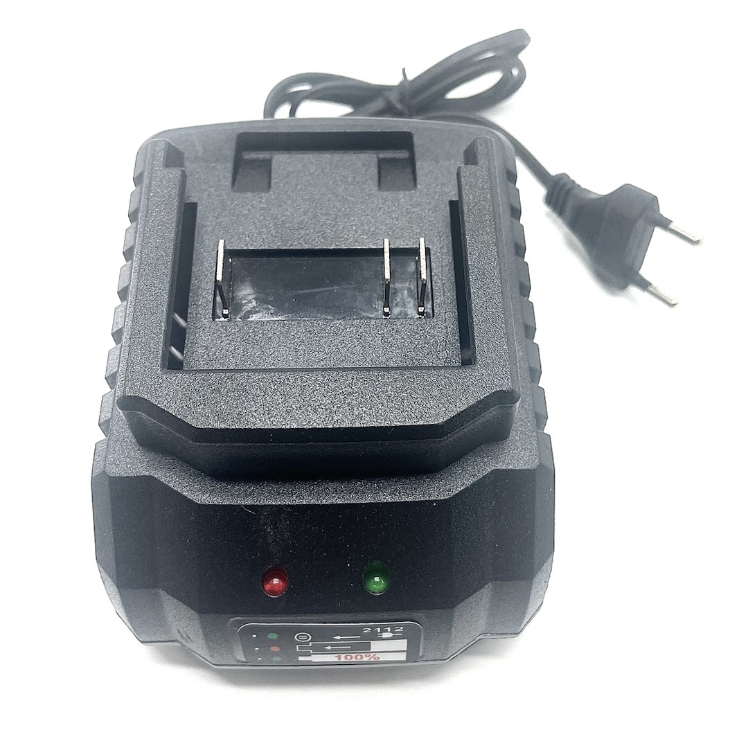 Многофункциональный аккумуляторный инструмент Kao Pu 18В 11000 об/мин — фото 7