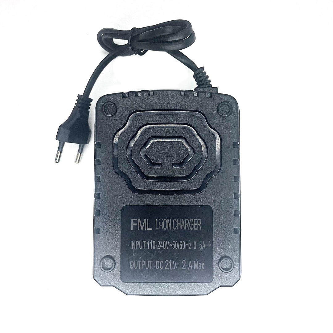 Многофункциональный аккумуляторный инструмент Kao Pu 18В 11000 об/мин — фото 8