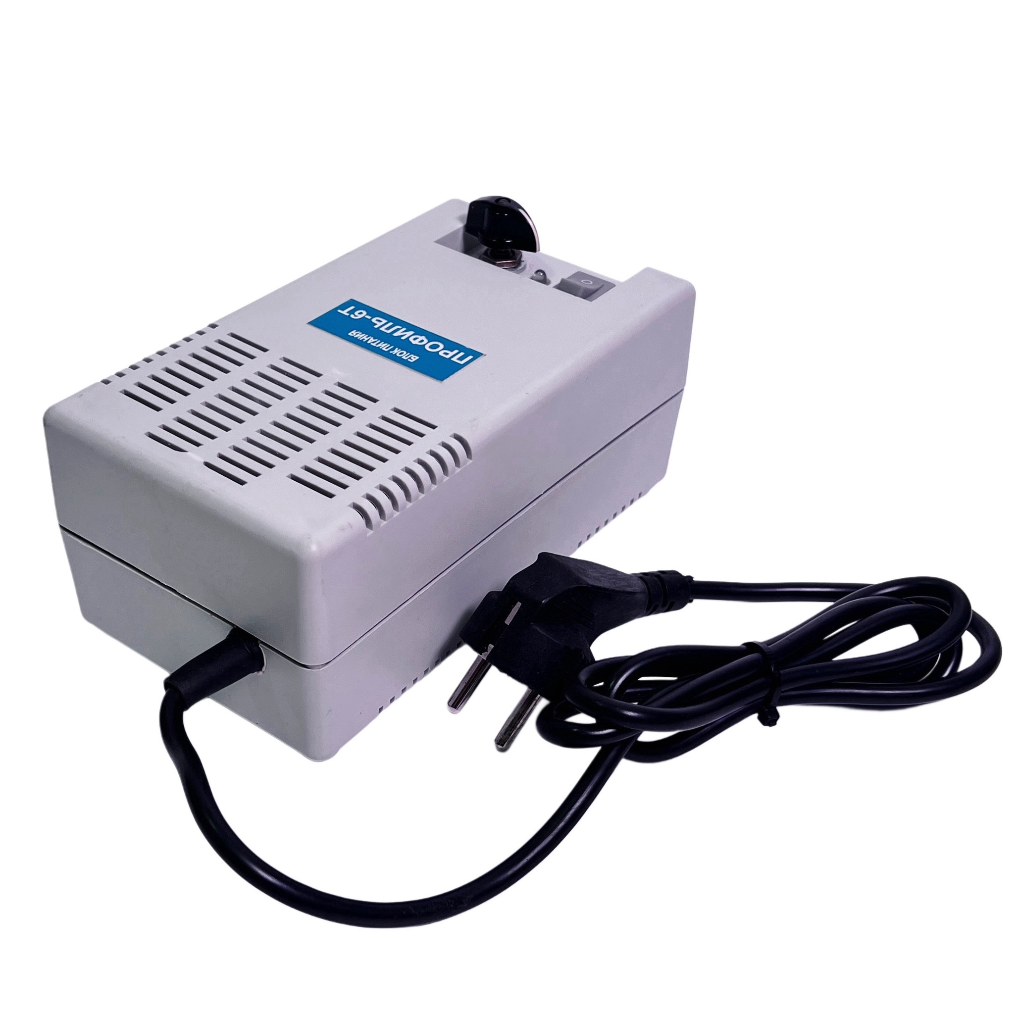 Блок питания ПРОФИЛЬ 6Т — фото 3