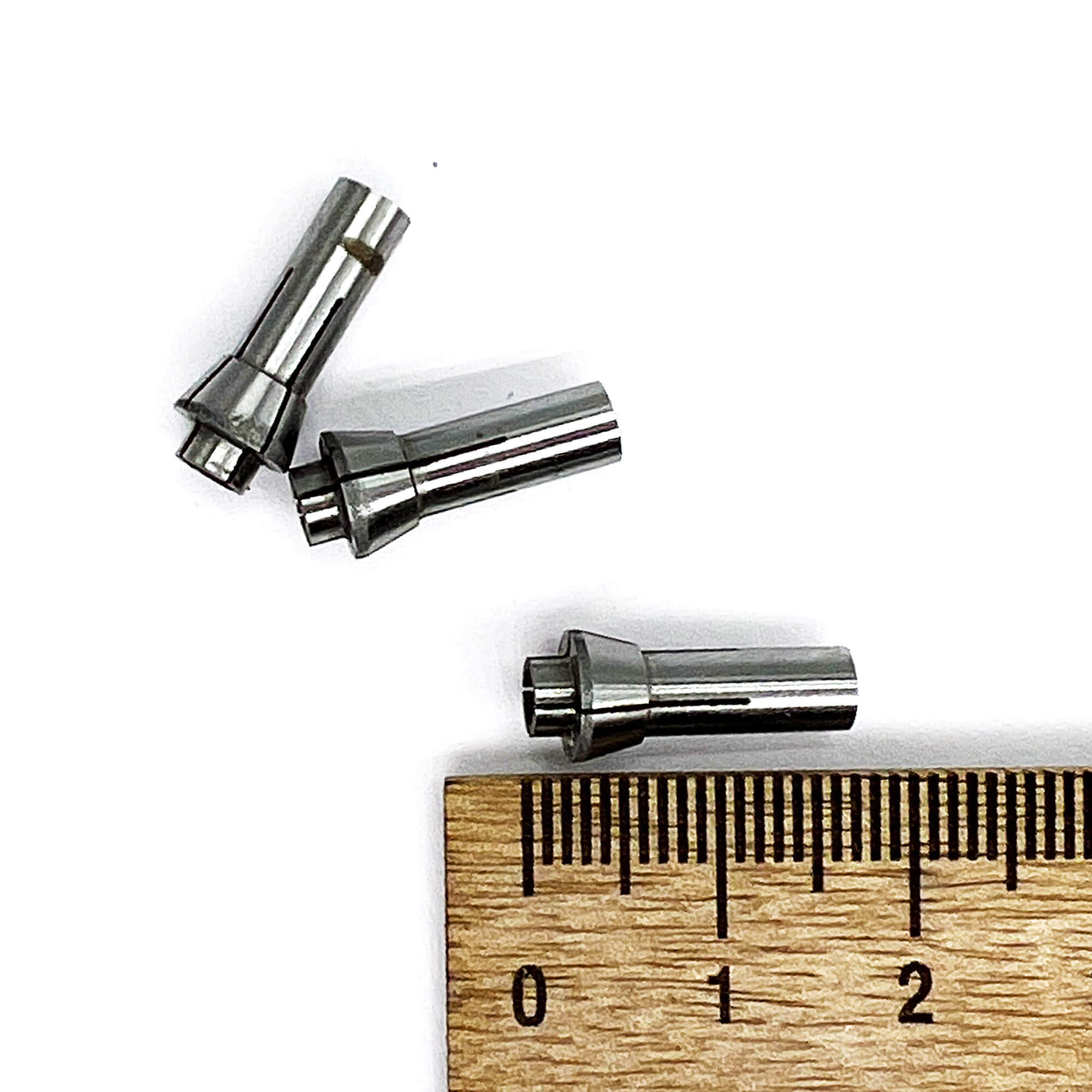 Набор цанг Tornadotool (Деревянный бокс) wood — фото 7