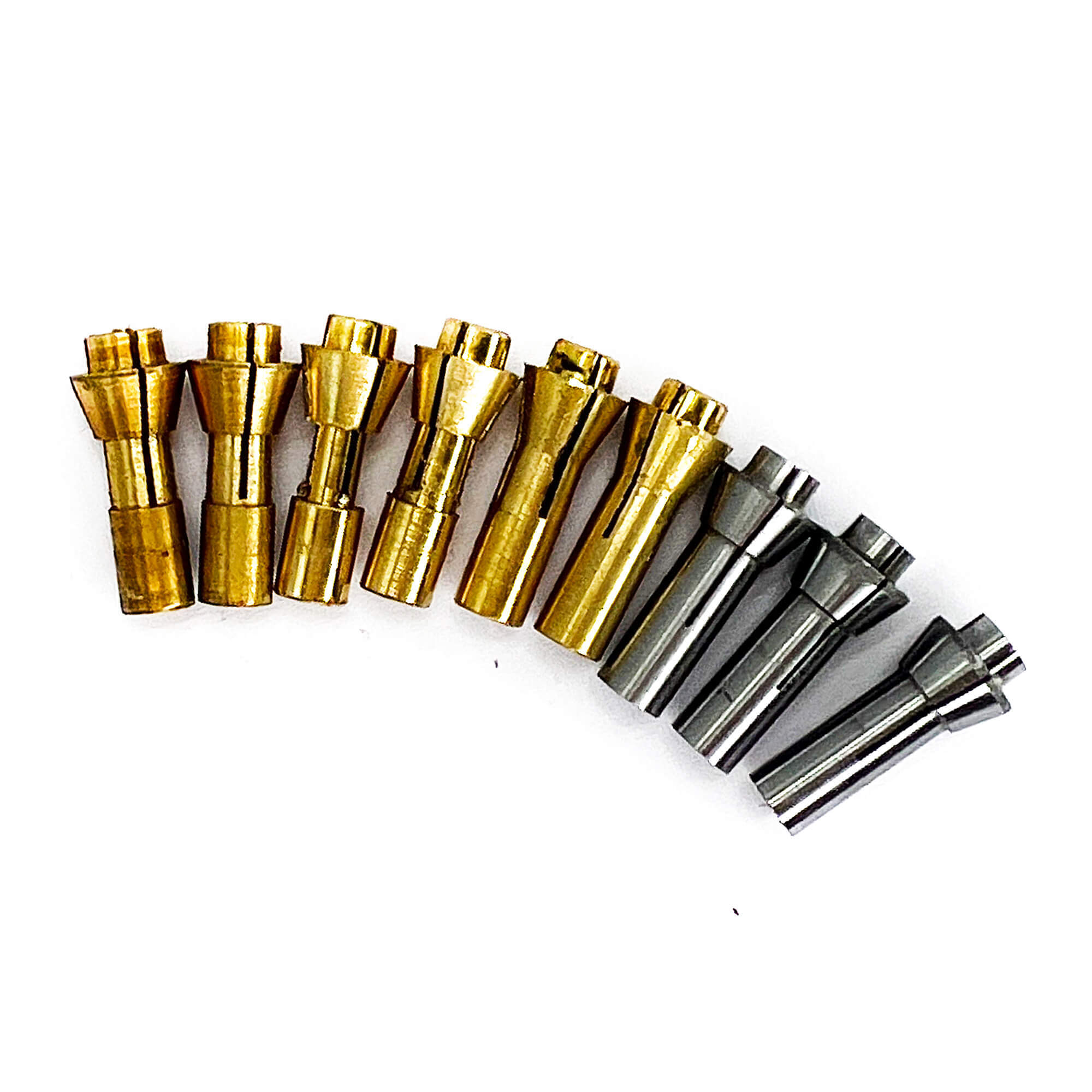 Набор цанг Tornadotool (Деревянный бокс) wood — фото 9