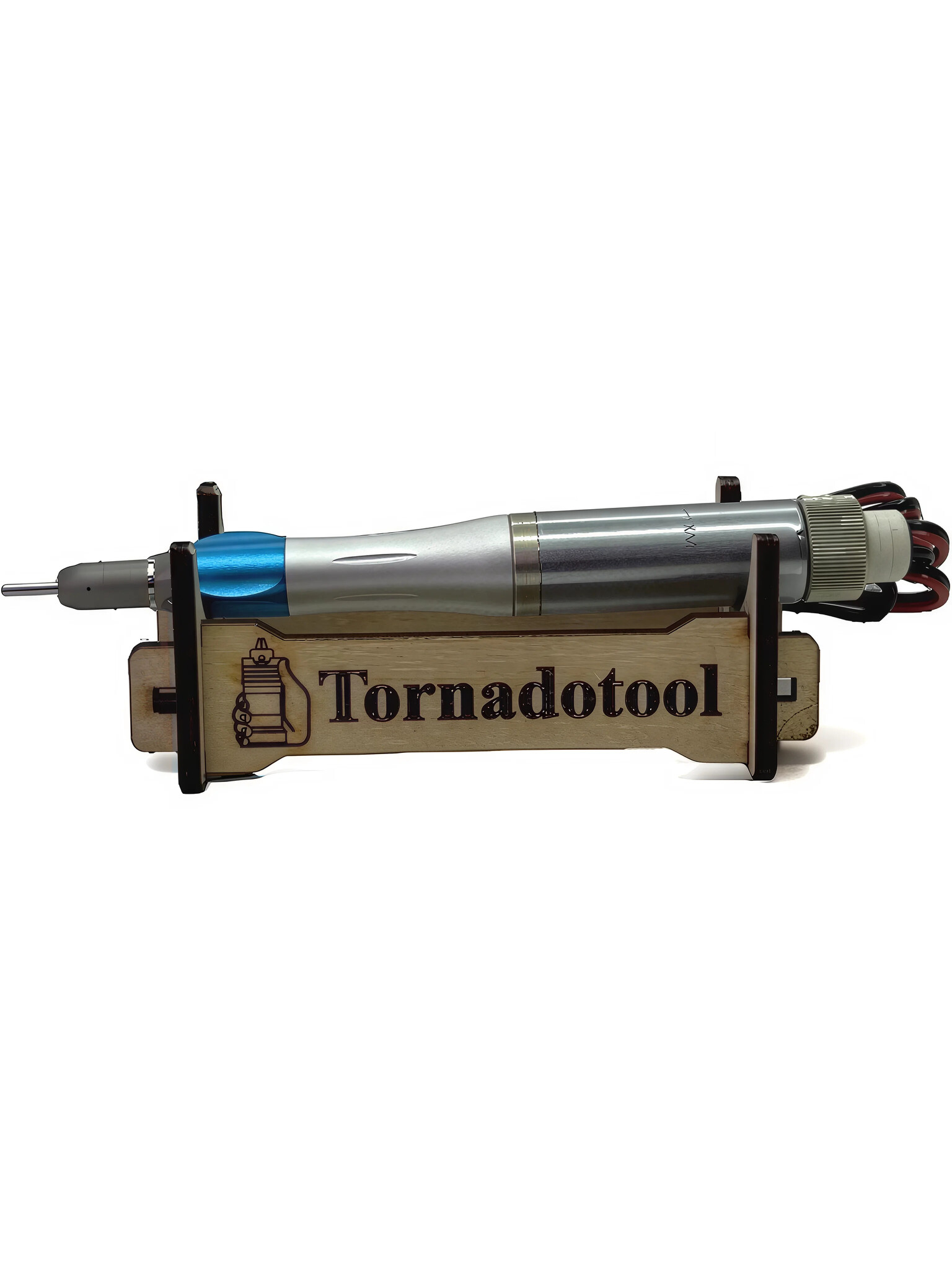 Гравер ДП 20 с наконечником Star (без блока питания) — фото 3