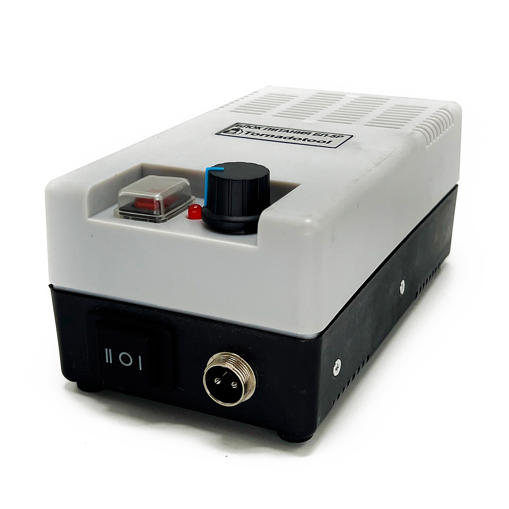 Гравер с гибким валом (бормашина) Tornadotool Б9/5Р/ГВ (Форедом) Foredom — фото 4