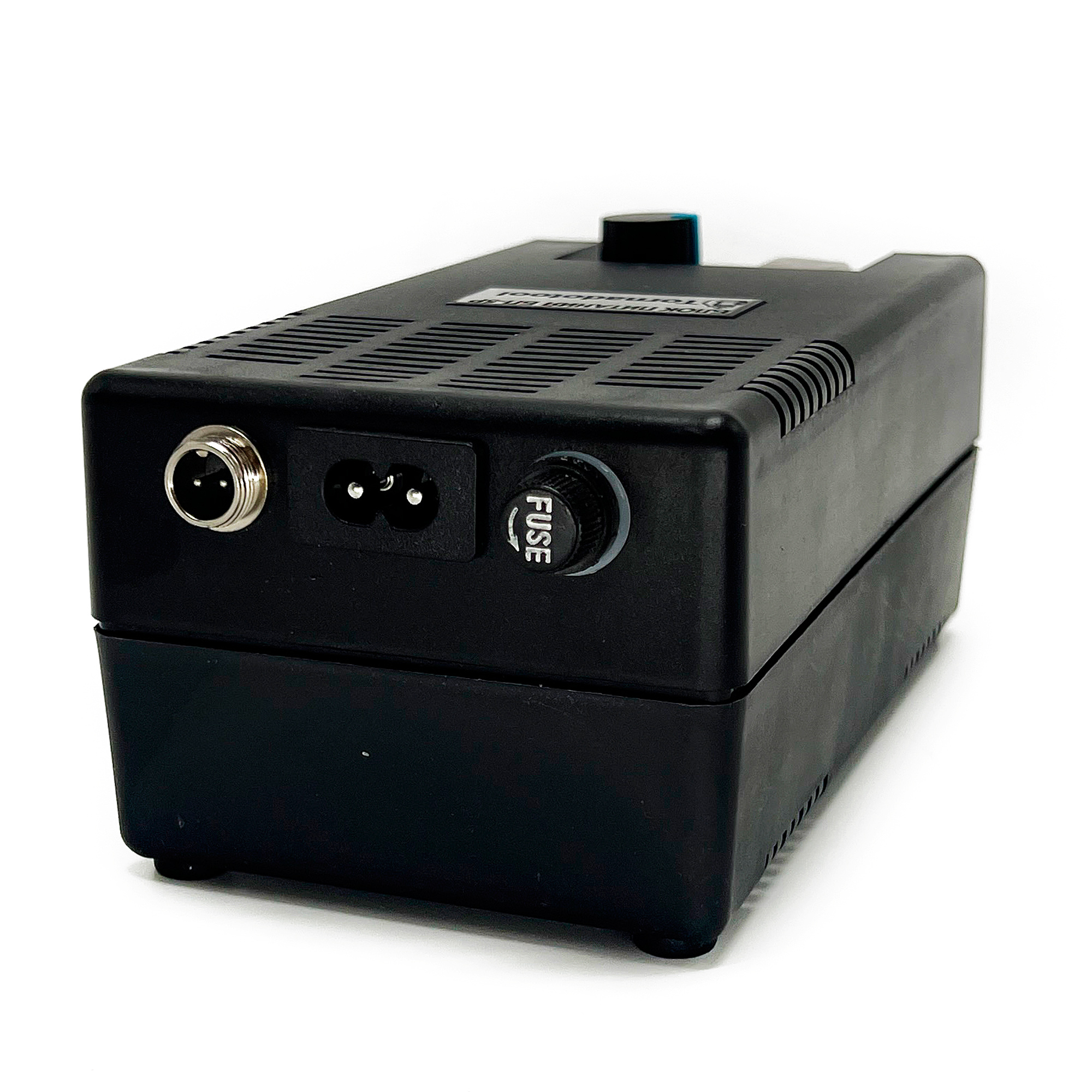 Гравер с гибким валом (бормашина) Tornadotool Б9/5Р/ГВ (Форедом) Foredom — фото 5