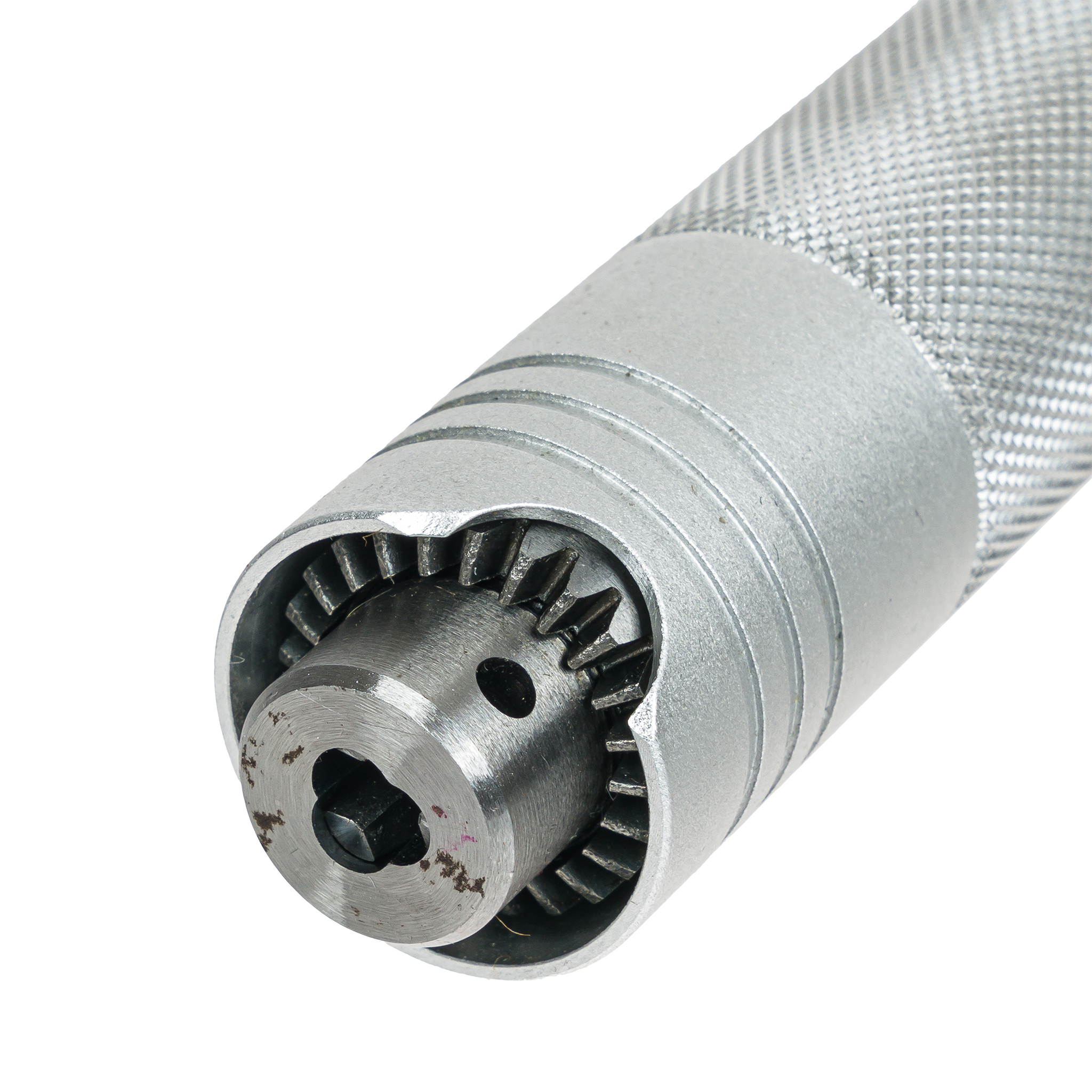 Гравер с гибким валом (бормашина) Tornadotool Б9/5Р/ГВ (Форедом) Foredom — фото 8