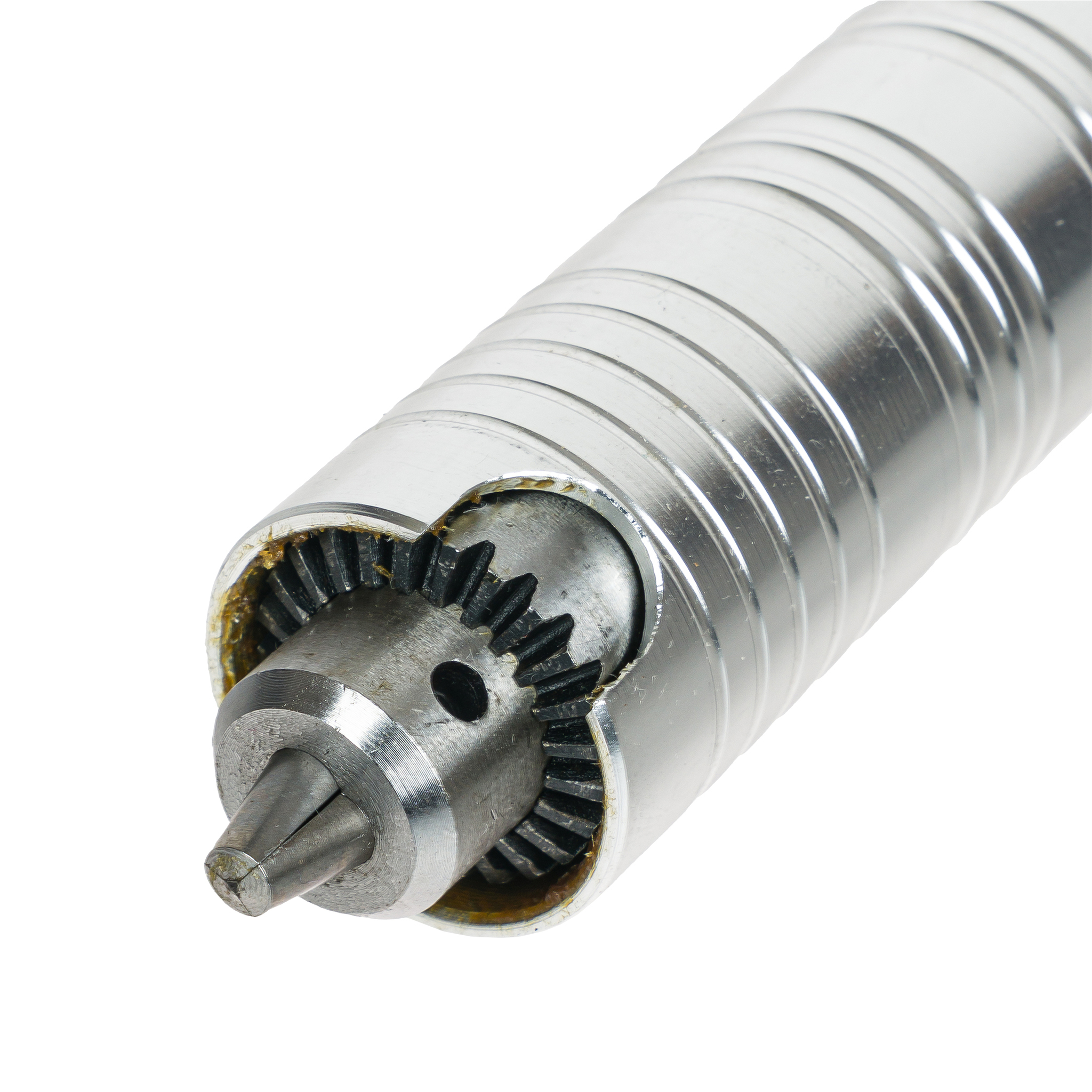 Наконечник HNG для бормашины FOREDOM, 3-х кулачковый — фото 3