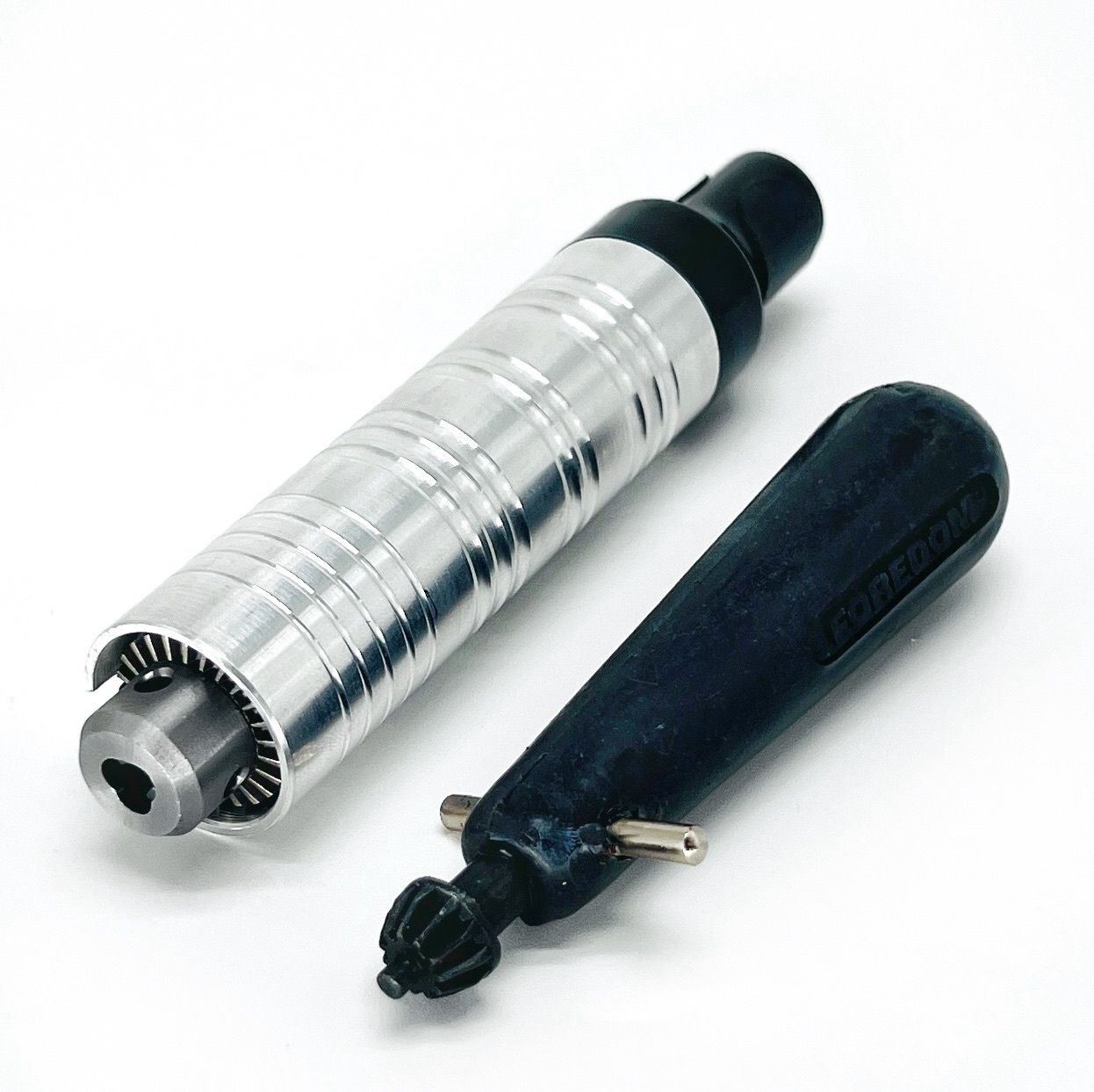 Наконечник HNG для бормашины FOREDOM, 3-х кулачковый — фото 4