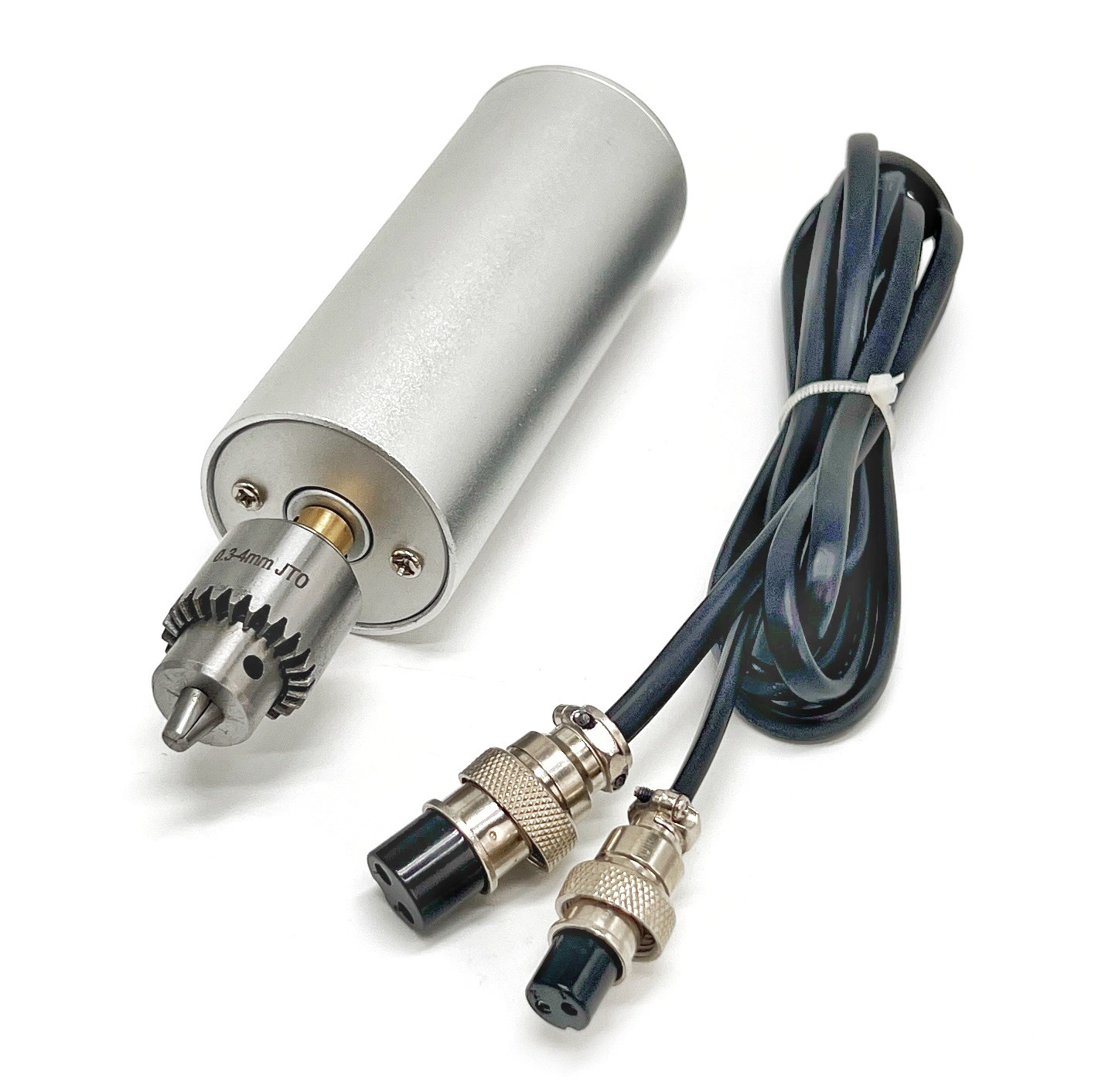 Мини дрель Tornadotool, электрическая, МДК-6 в корпусе — фото 5