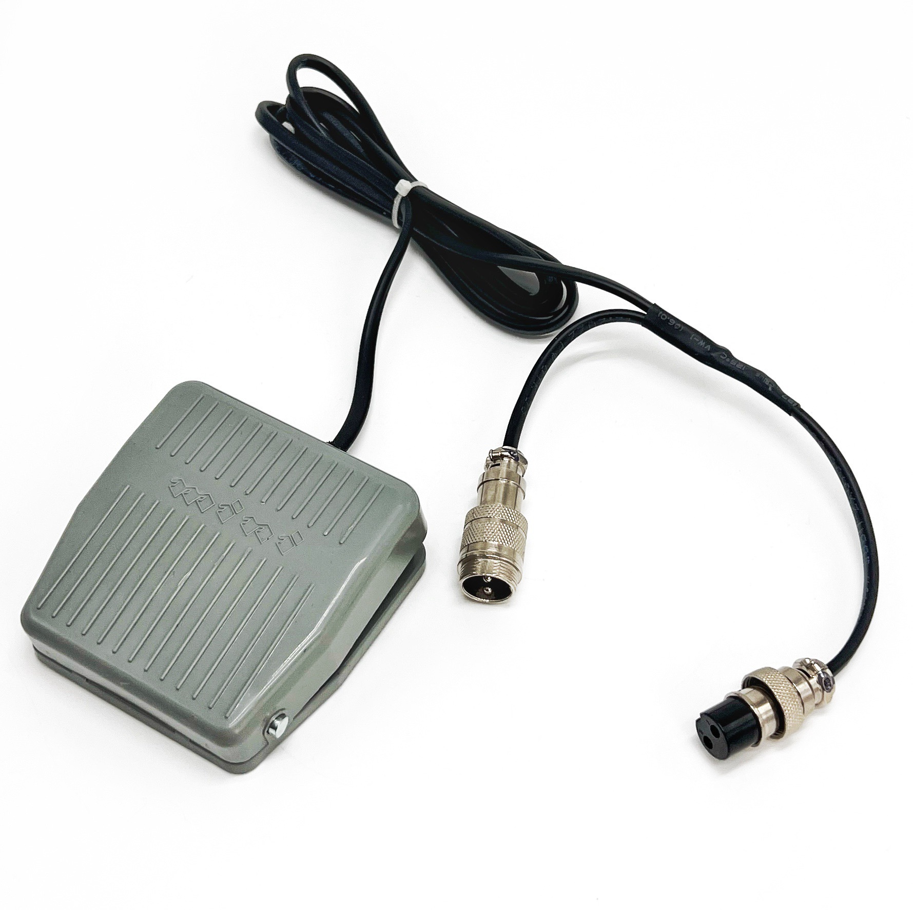 Мини дрель, электрическая, МДК-6 в корпусе с блоком питания — фото 4