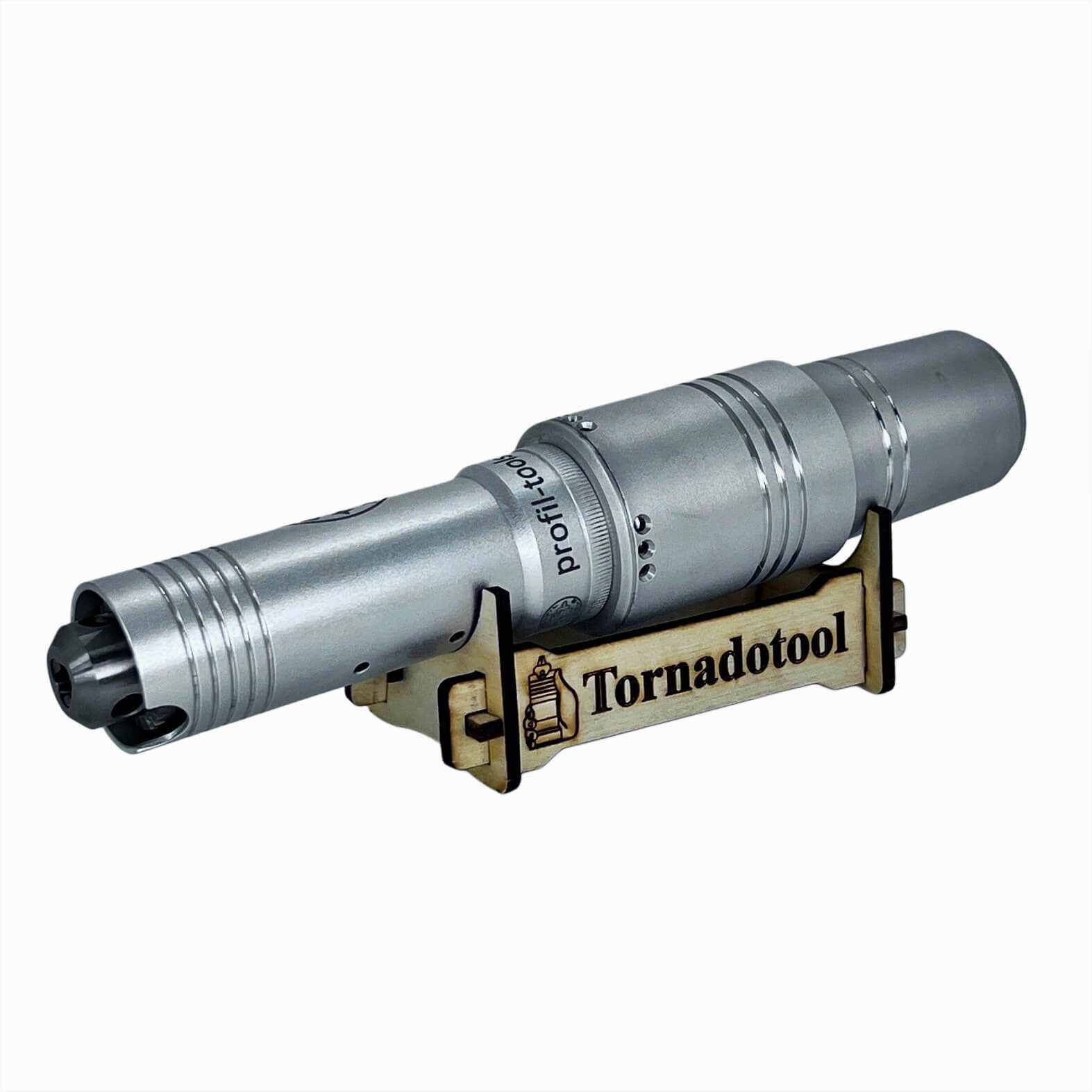 Бормашина Tornadotool Profil-system Б-07/480И — фото 3