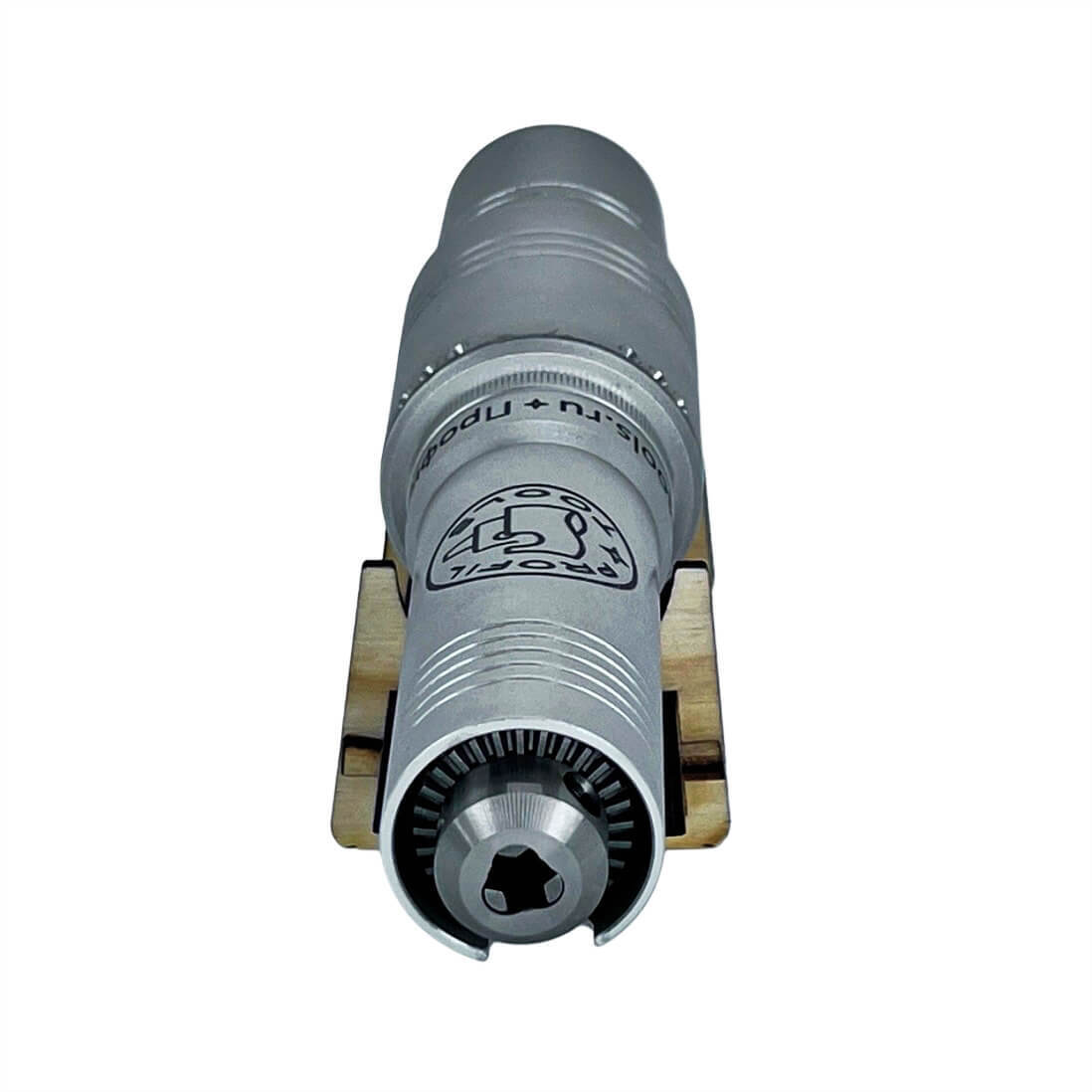 Бормашина Tornadotool Profil-system Б-07/480И — фото 4