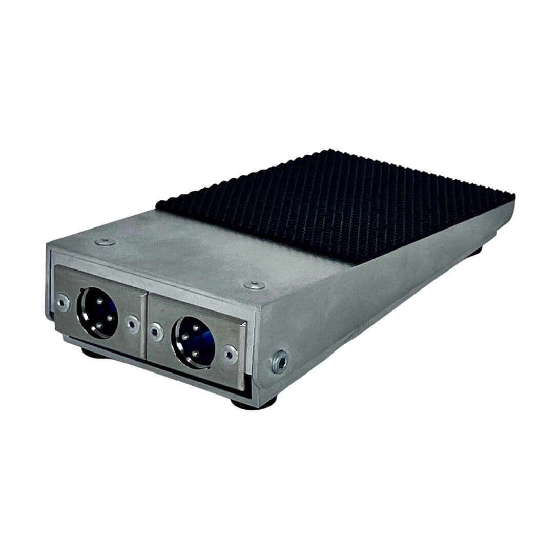 Бормашина Tornadotool Profil-system Б-07/480И — фото 7