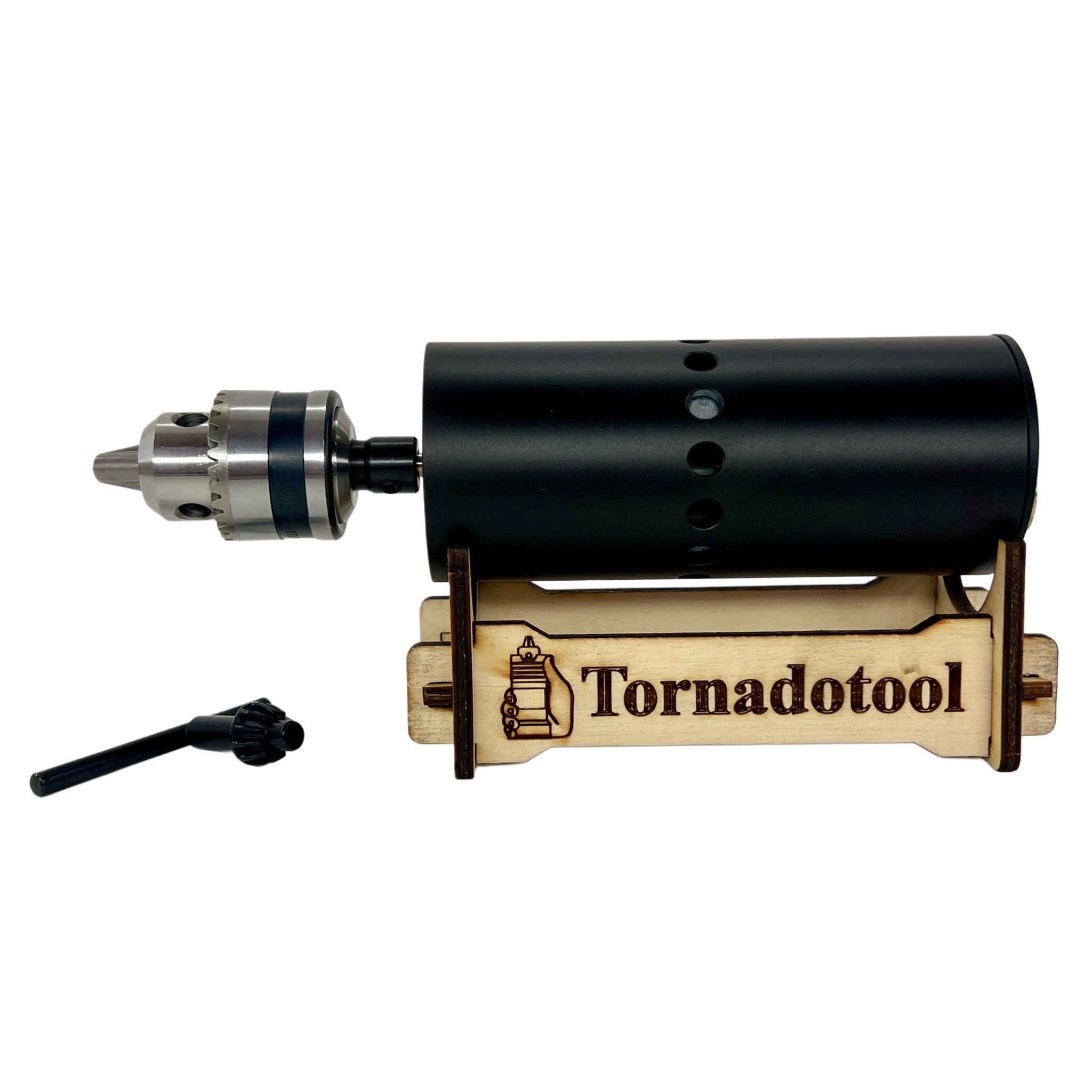 Мини-дрель Tornadotool кулачковая МДК-8/220И — фото 6