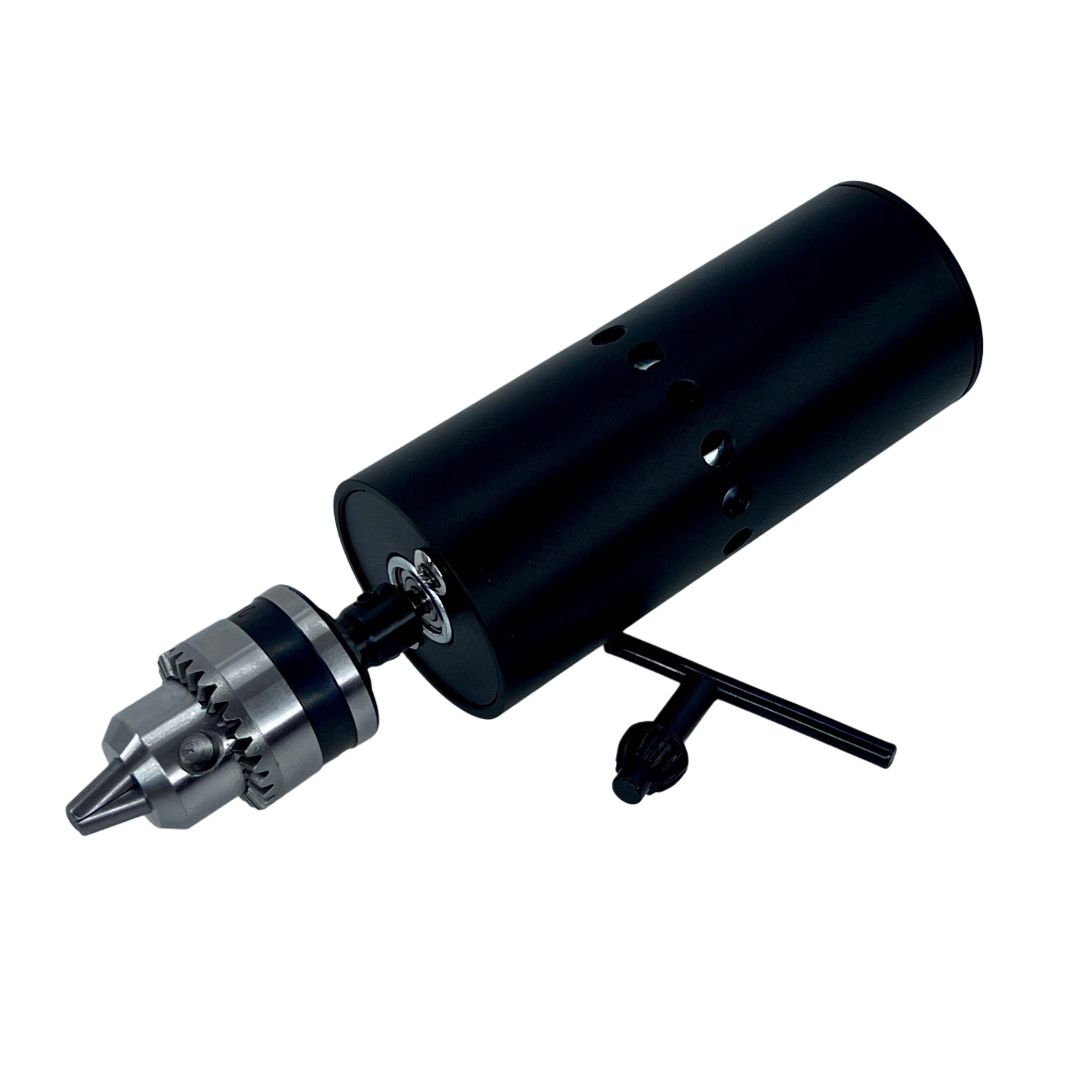 Мини-дрель Tornadotool кулачковая МДК-8/220И — фото 9