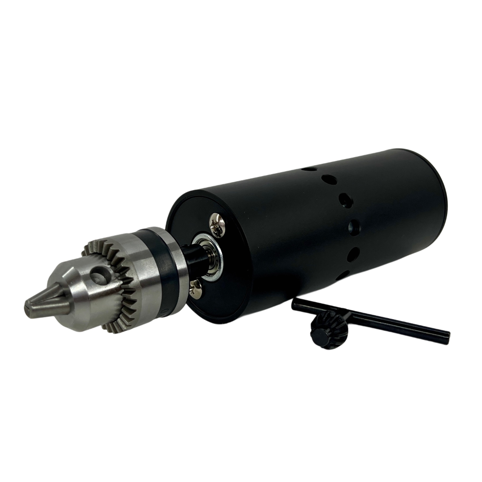 Мини-дрель Tornadotool кулачковая МДК-8/220И — фото 10