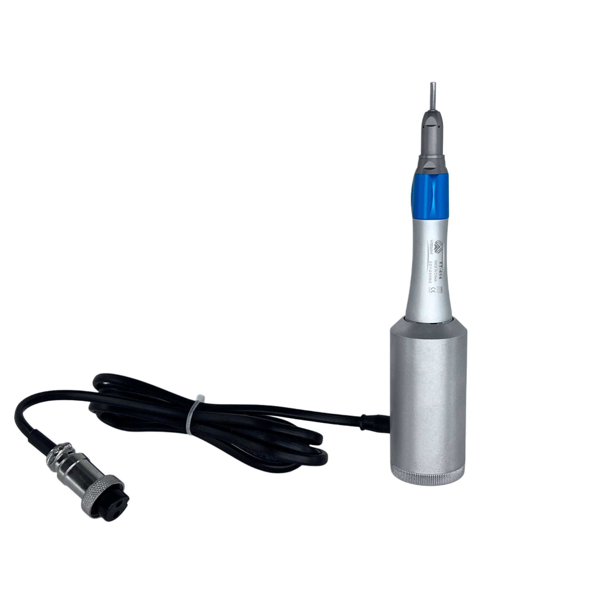 Бормашина Tornadotool М-STAR (резьбовая) без блока питания — фото 2