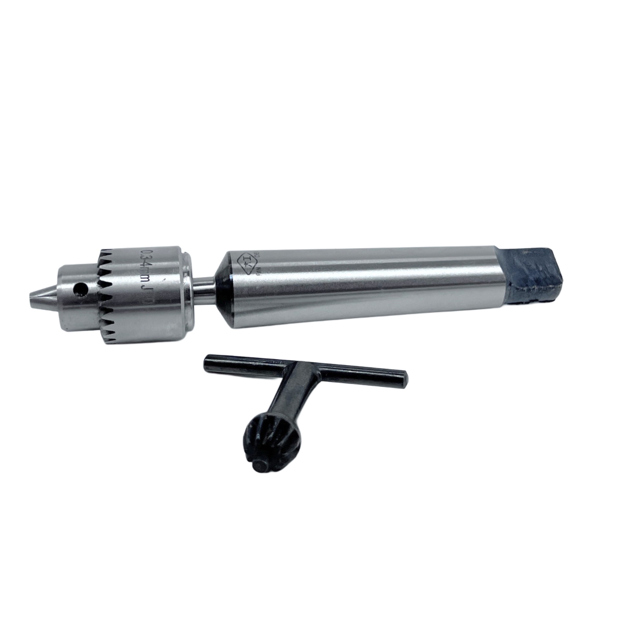 Вал для патрона JT0 — фото 2