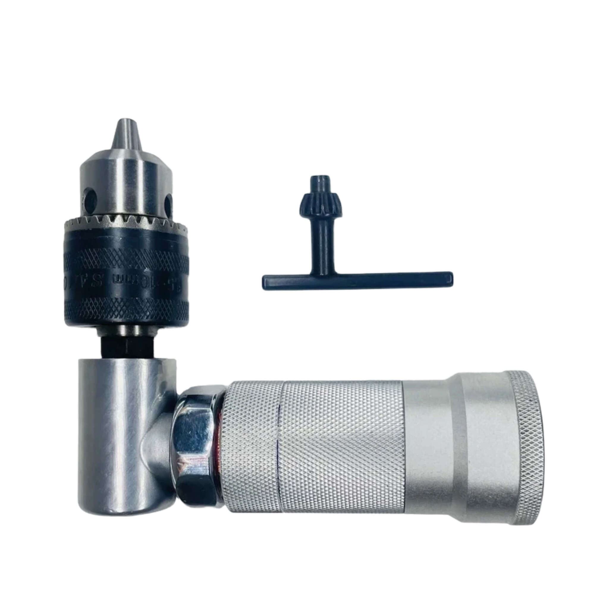 Шпиндель Tornadotool УБП — фото 9