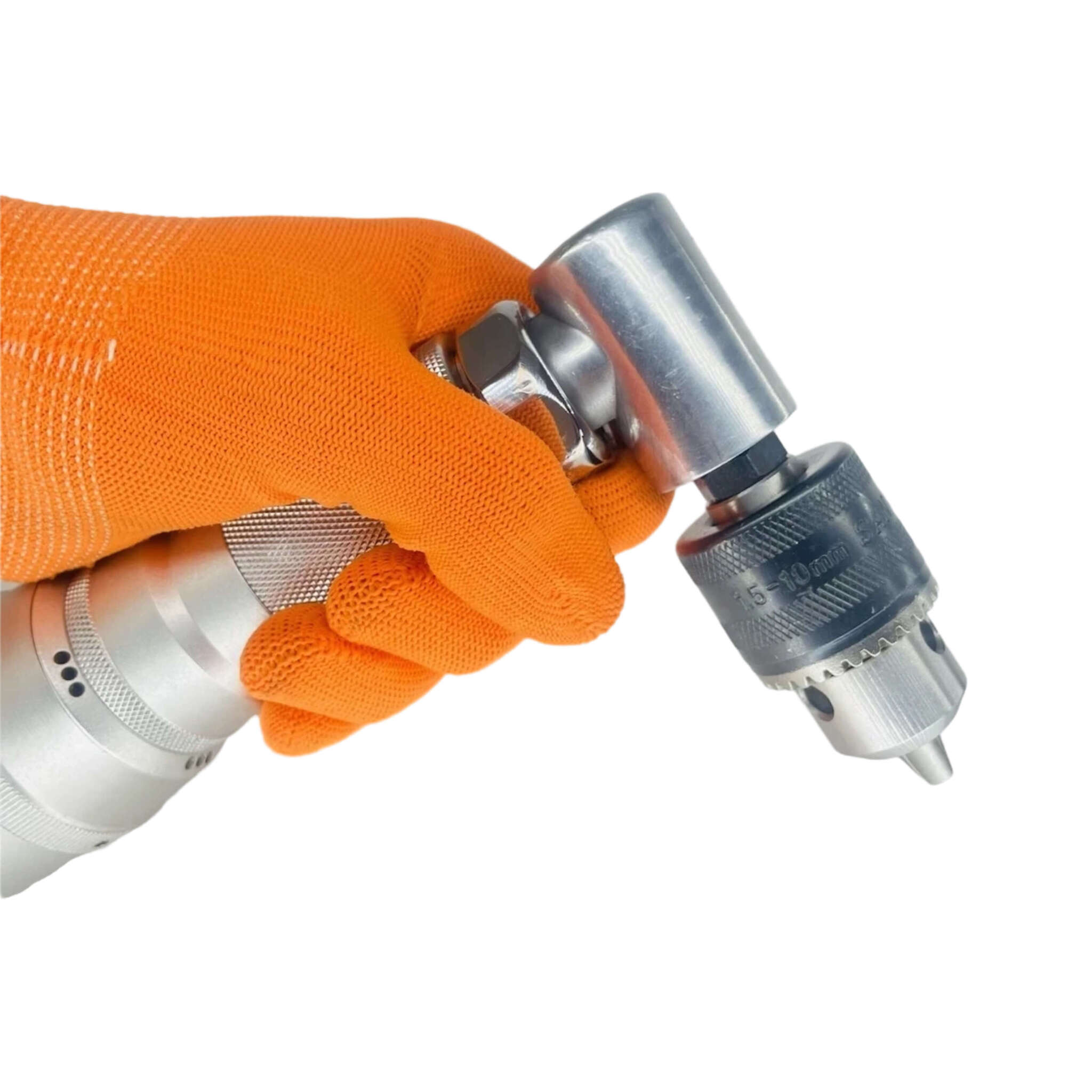 Шпиндель Tornadotool УБП — фото 10