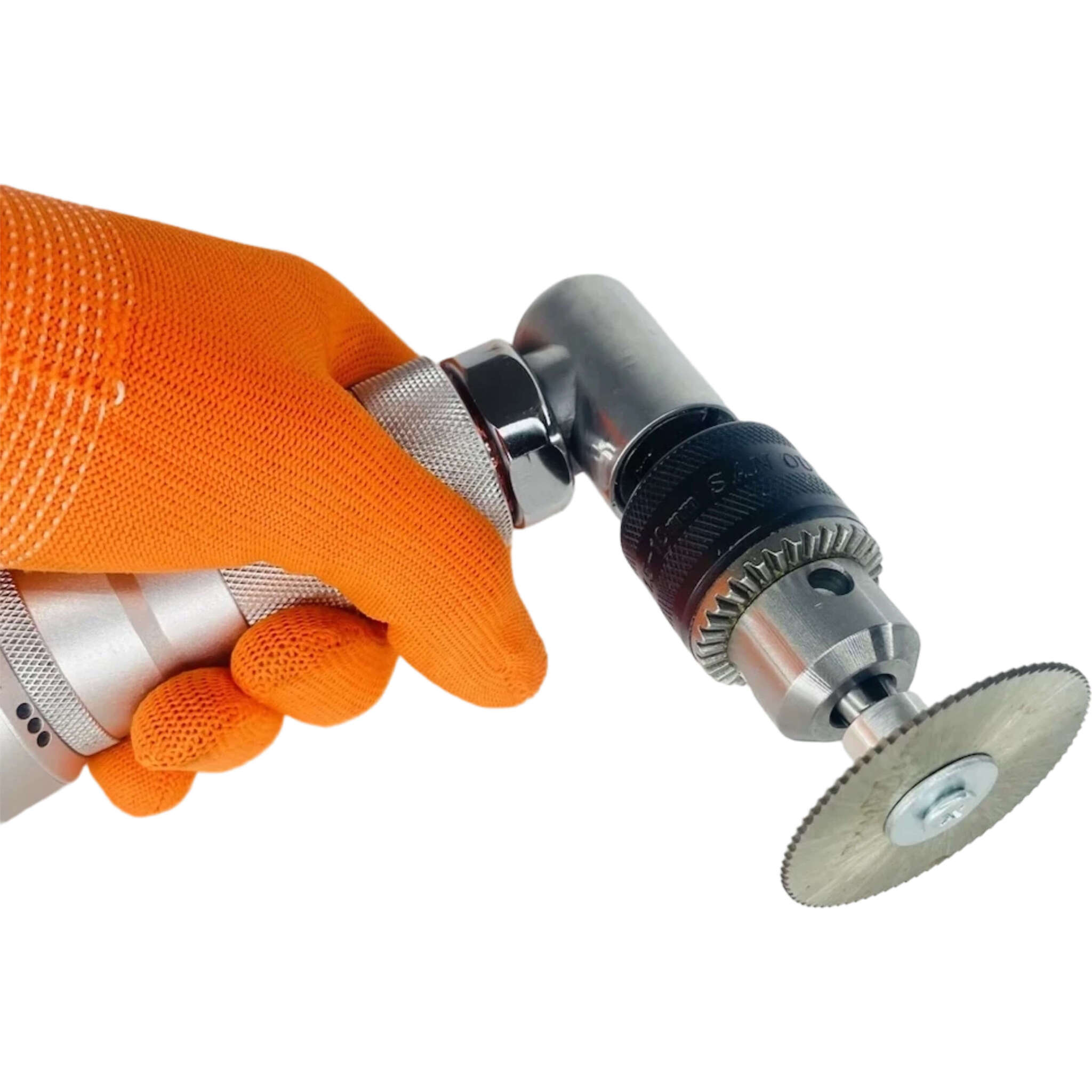 Шпиндель Tornadotool УБП — фото 10