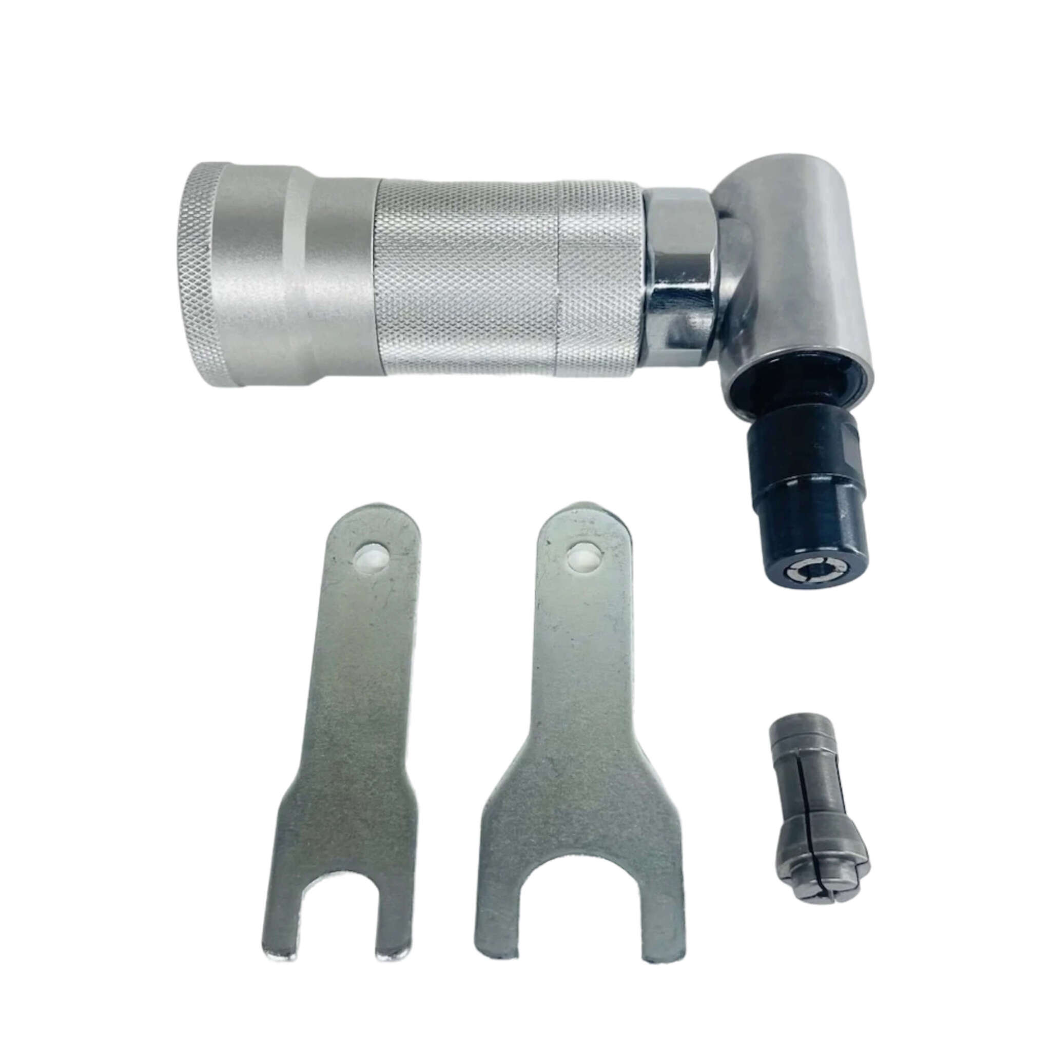 Шпиндель Tornadotool УБЦ — фото 5