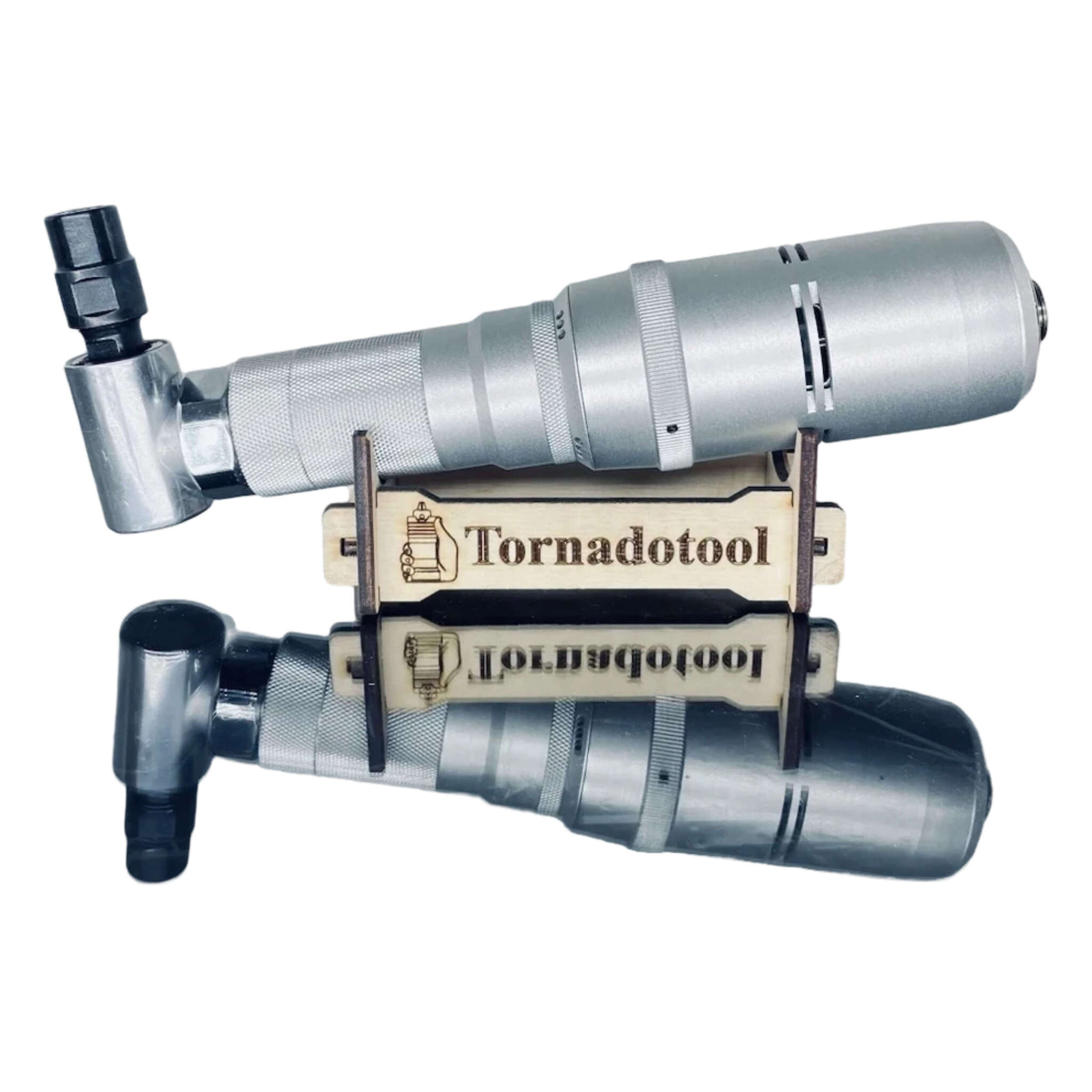 Шпиндель Tornadotool УБЦ — фото 7