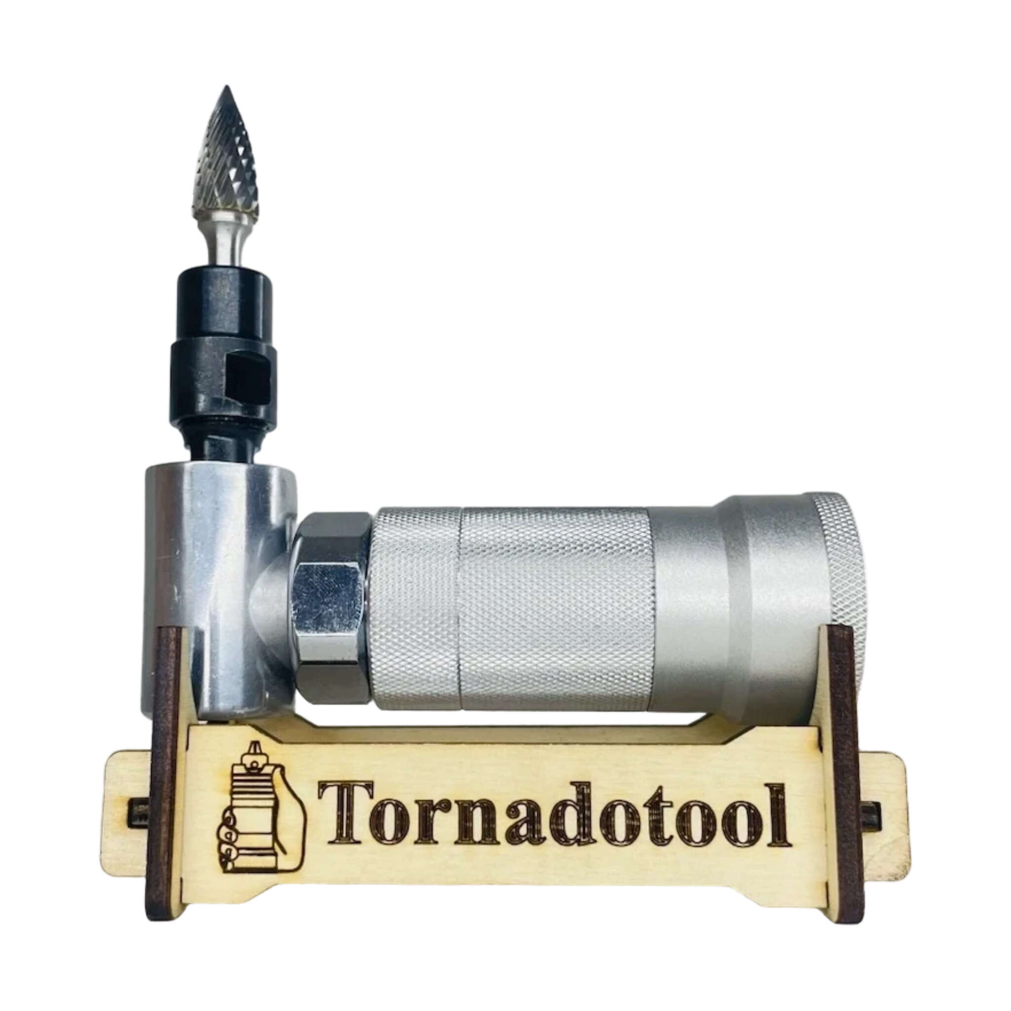 Шпиндель Tornadotool УБЦ — фото 10