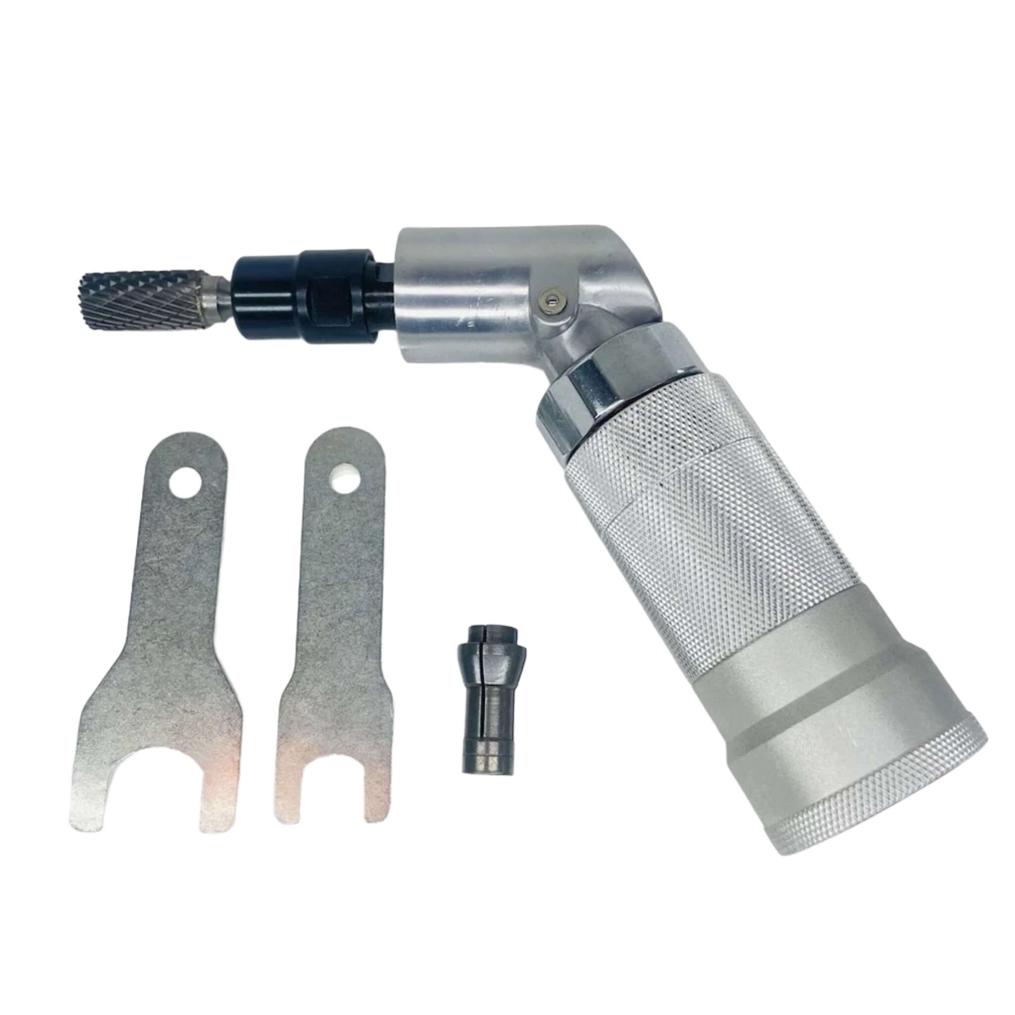 Шпиндель Tornadotool УБЦ120 — фото 4