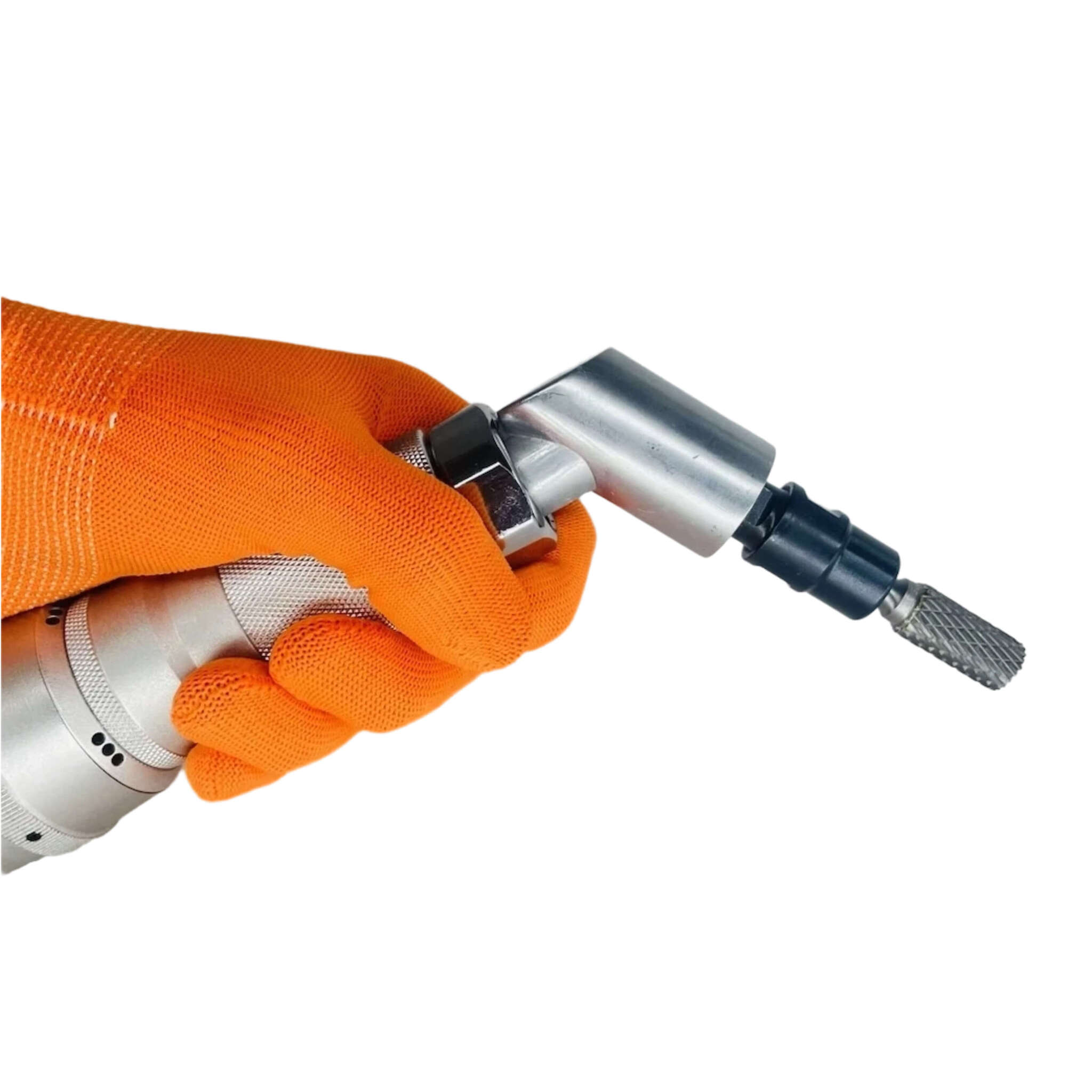 Шпиндель Tornadotool УБЦ120 — фото 5