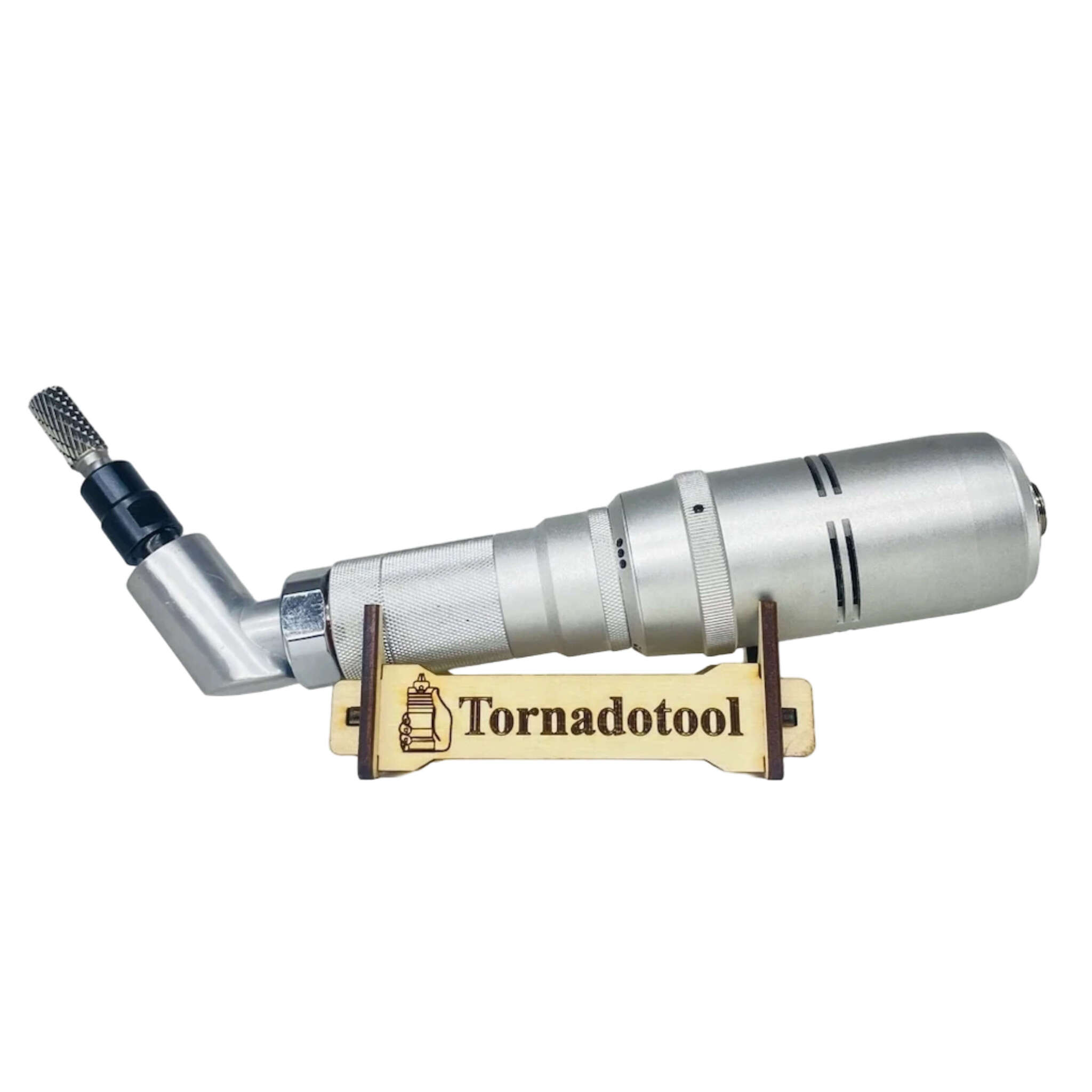 Шпиндель Tornadotool УБЦ120 — фото 8