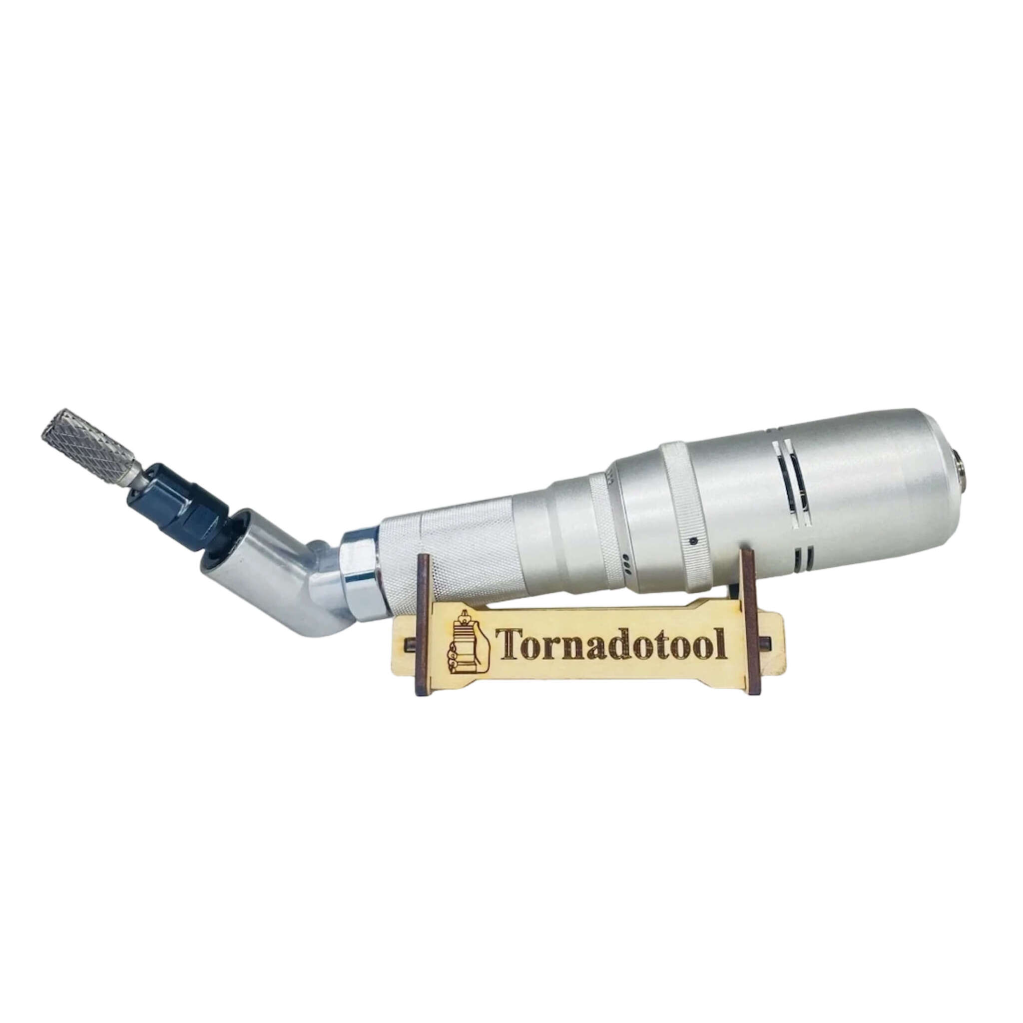 Шпиндель Tornadotool УБЦ120 — фото 10