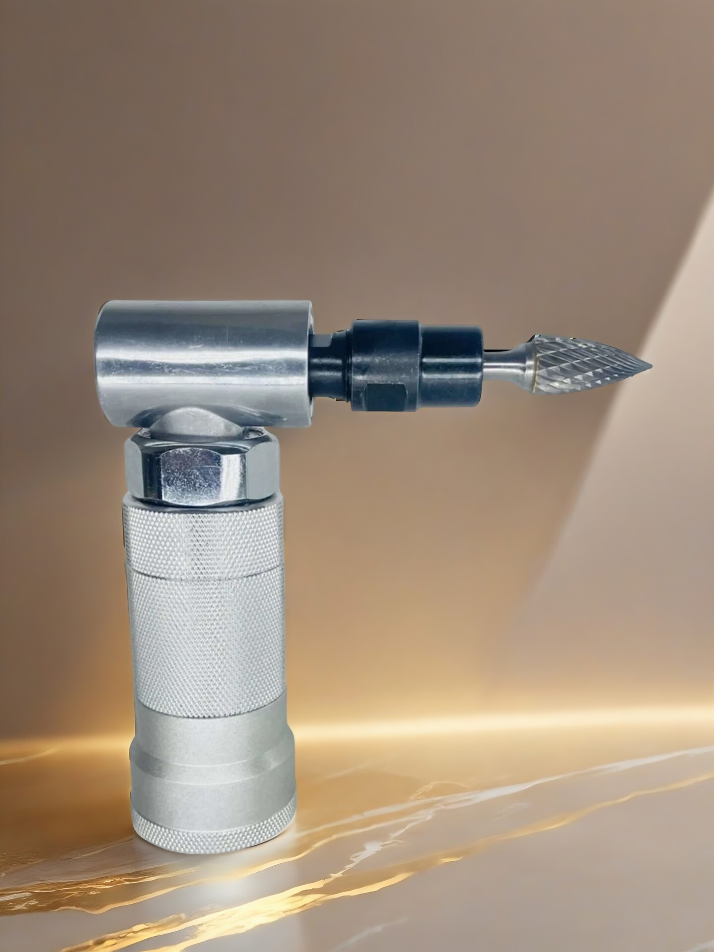 Гравер угловой, Tornadotool, УБЦ9/480И — фото 9