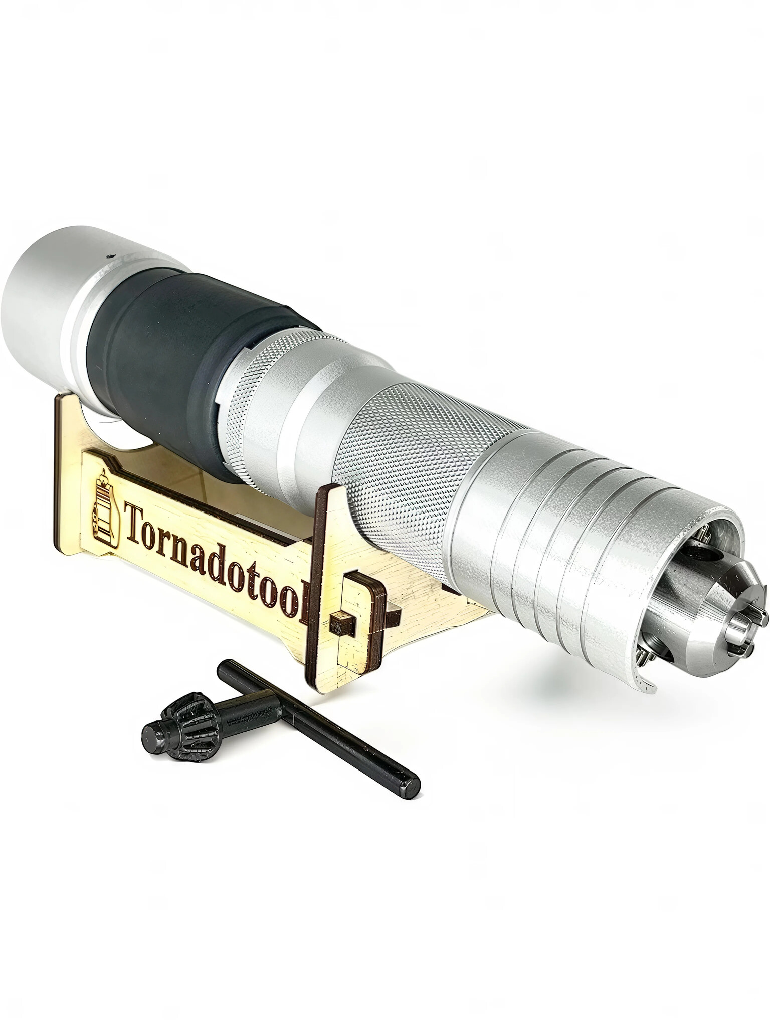 Бормашина профиль 400W, Tornadotool Б4/БПТ10 — фото 10