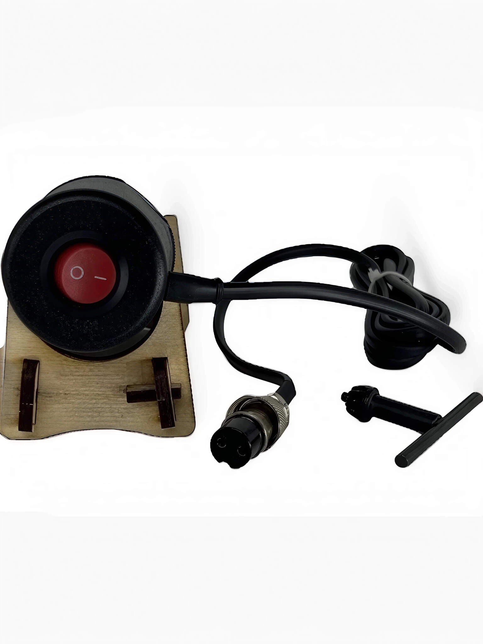 Гравер электрический, Tornadotool, МБМ3/480И — фото 10