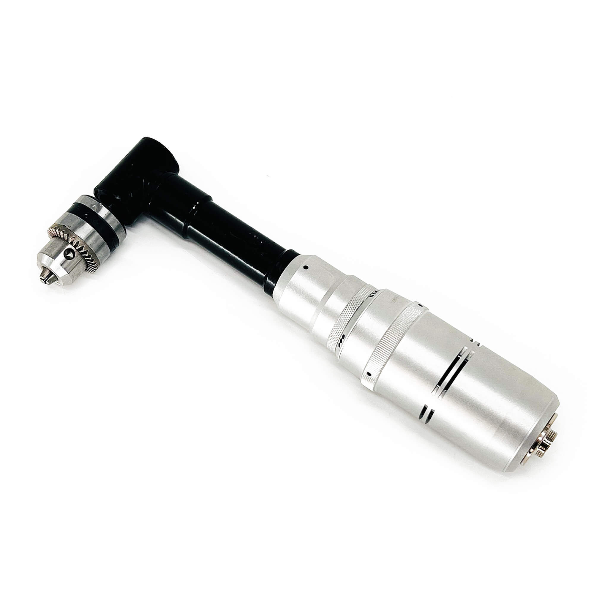 Бормашина Tornadotool Б9У (резьбовая) без блока питания — Цанга ER 6.5 мм — фото 3