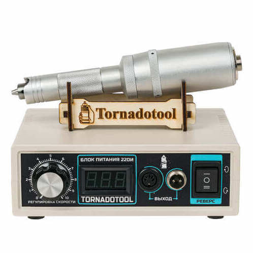 Серия Tornadotool